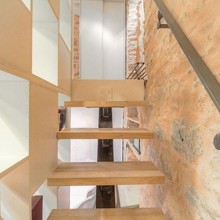 Duplex De Caractere En Hypercentre Lejlighed Lyon Eksteriør billede