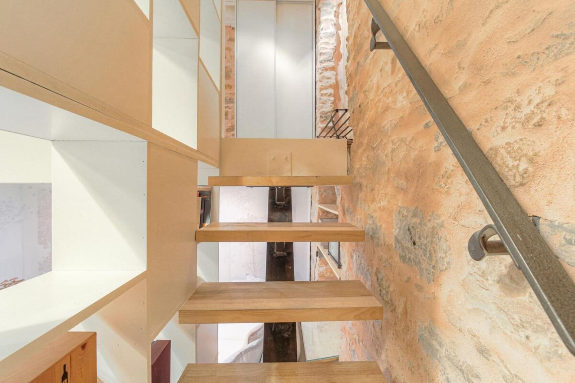 Duplex De Caractere En Hypercentre Lejlighed Lyon Eksteriør billede
